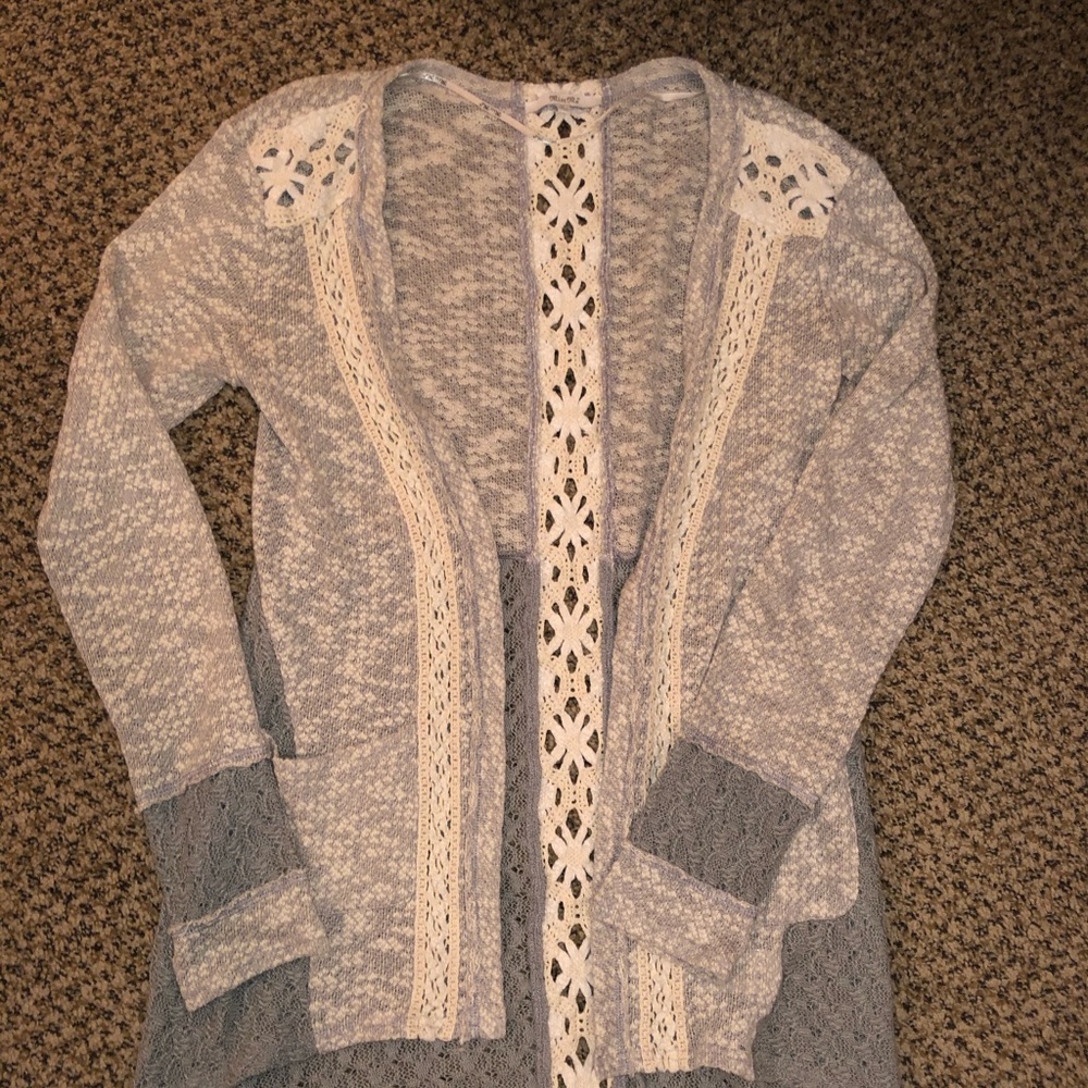 MissMe Cardigan